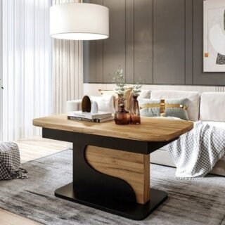 Stalas transformeris NARCIZAS