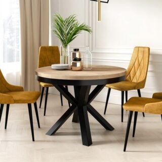 Stalas transformeris KOMPASAS