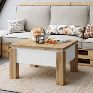 Stalas transformeris KAITA