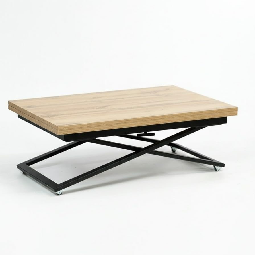 Stalas transformeris NOVA