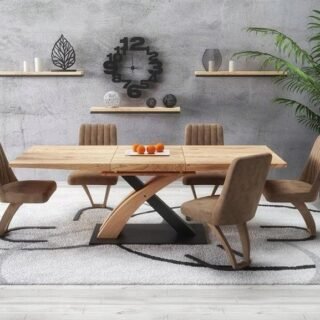 Stalas transformeris FADO