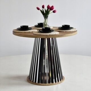 Stalas transformeris AUDRA