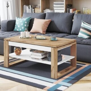 Stalas transformeris VIVA