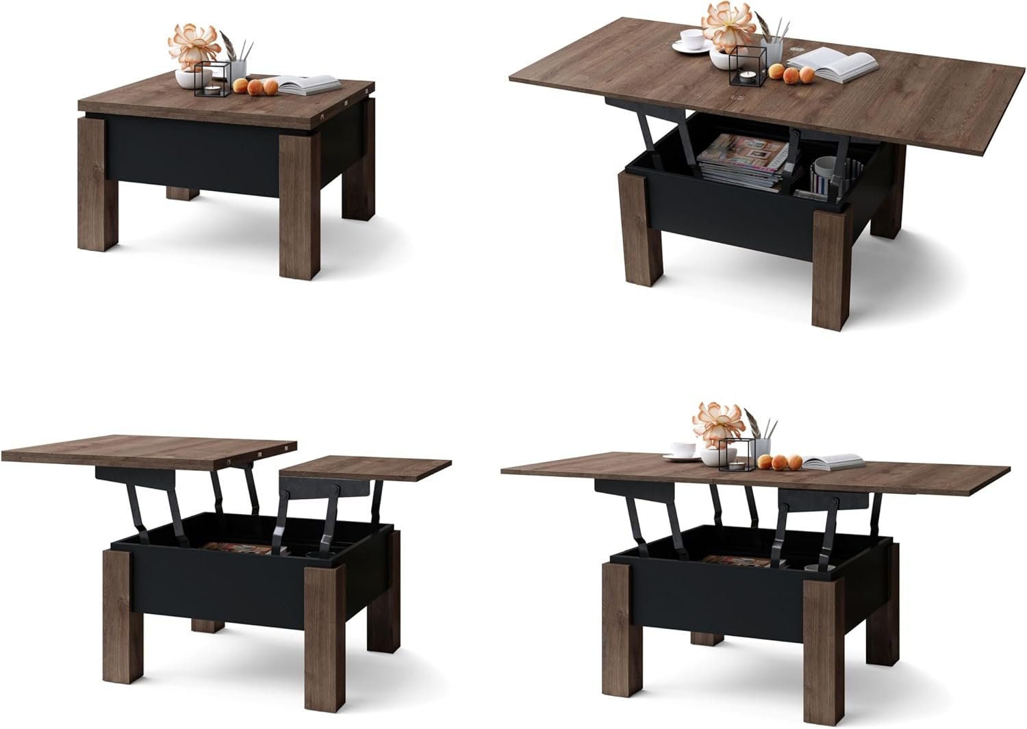 Stalas transformeris GRADI - Image 7