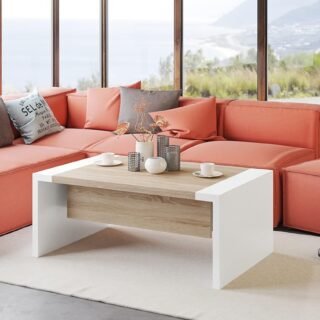 Stalas transformeris LUMO