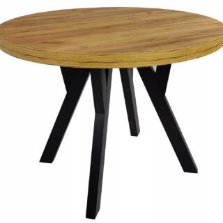 Stalas transformeris HAIKU