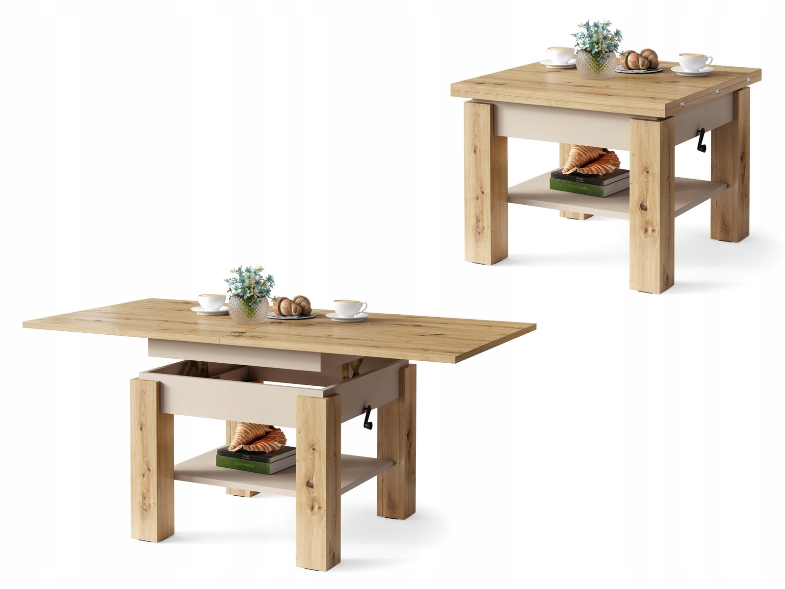 Stalas transformeris VENO - Image 2