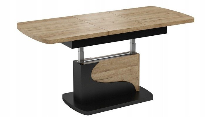 Stalas transformeris TAURUS - Image 3