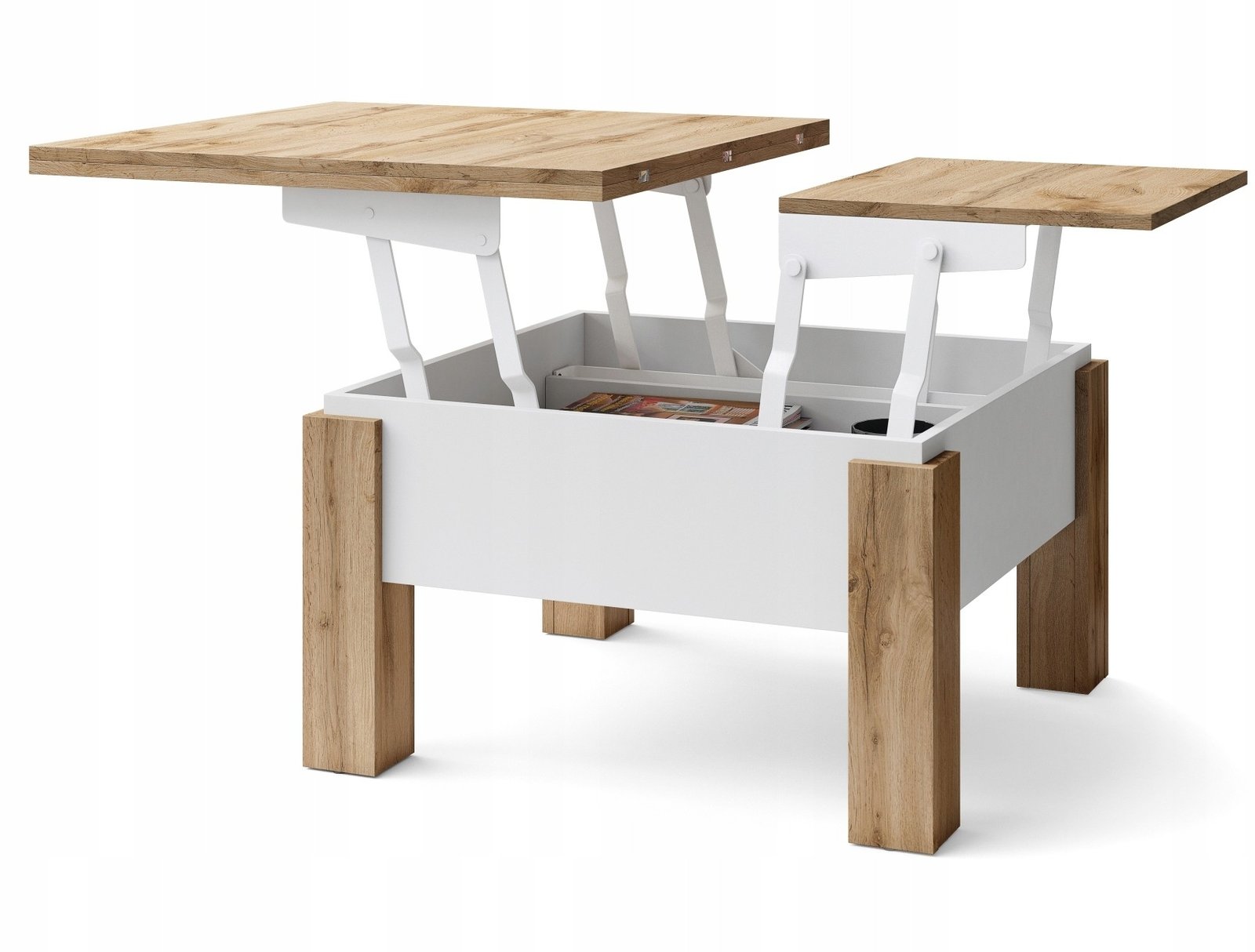 Stalas transformeris GRADI - Image 5