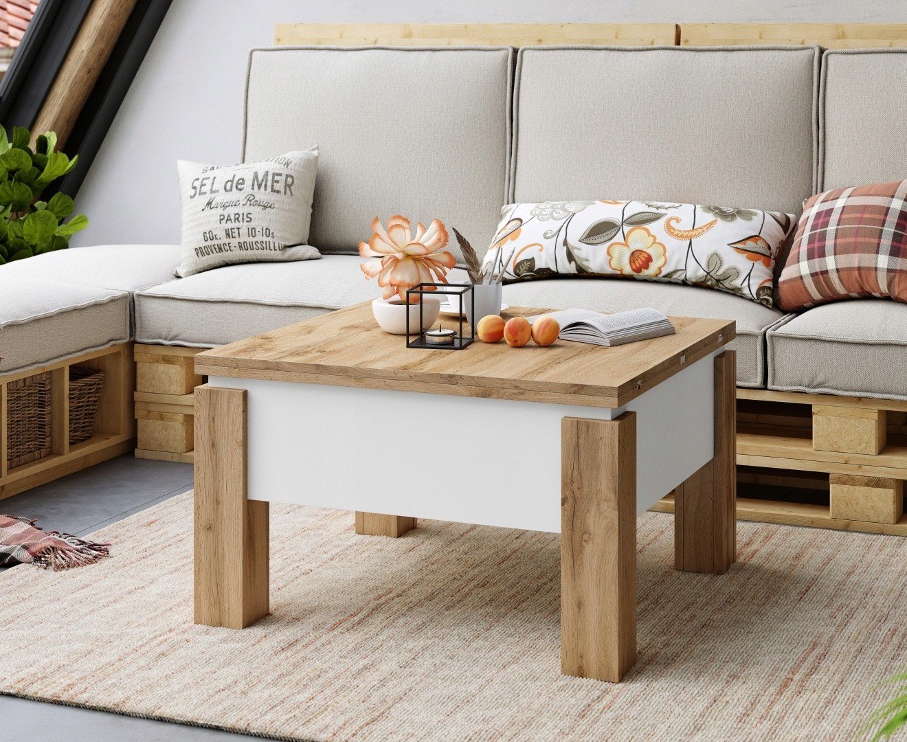 Stalas transformeris GRADI