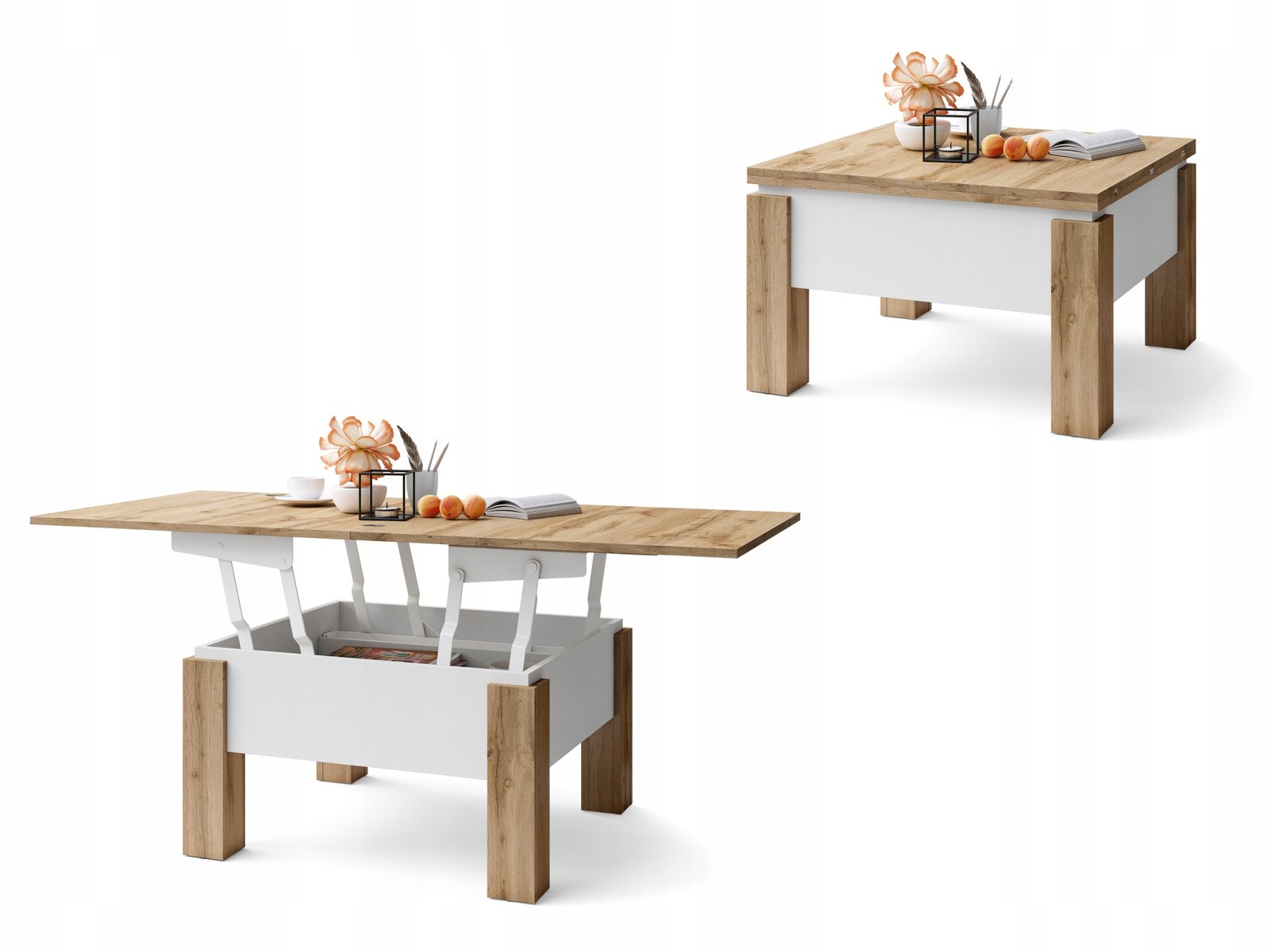 Stalas transformeris GRADI - Image 6