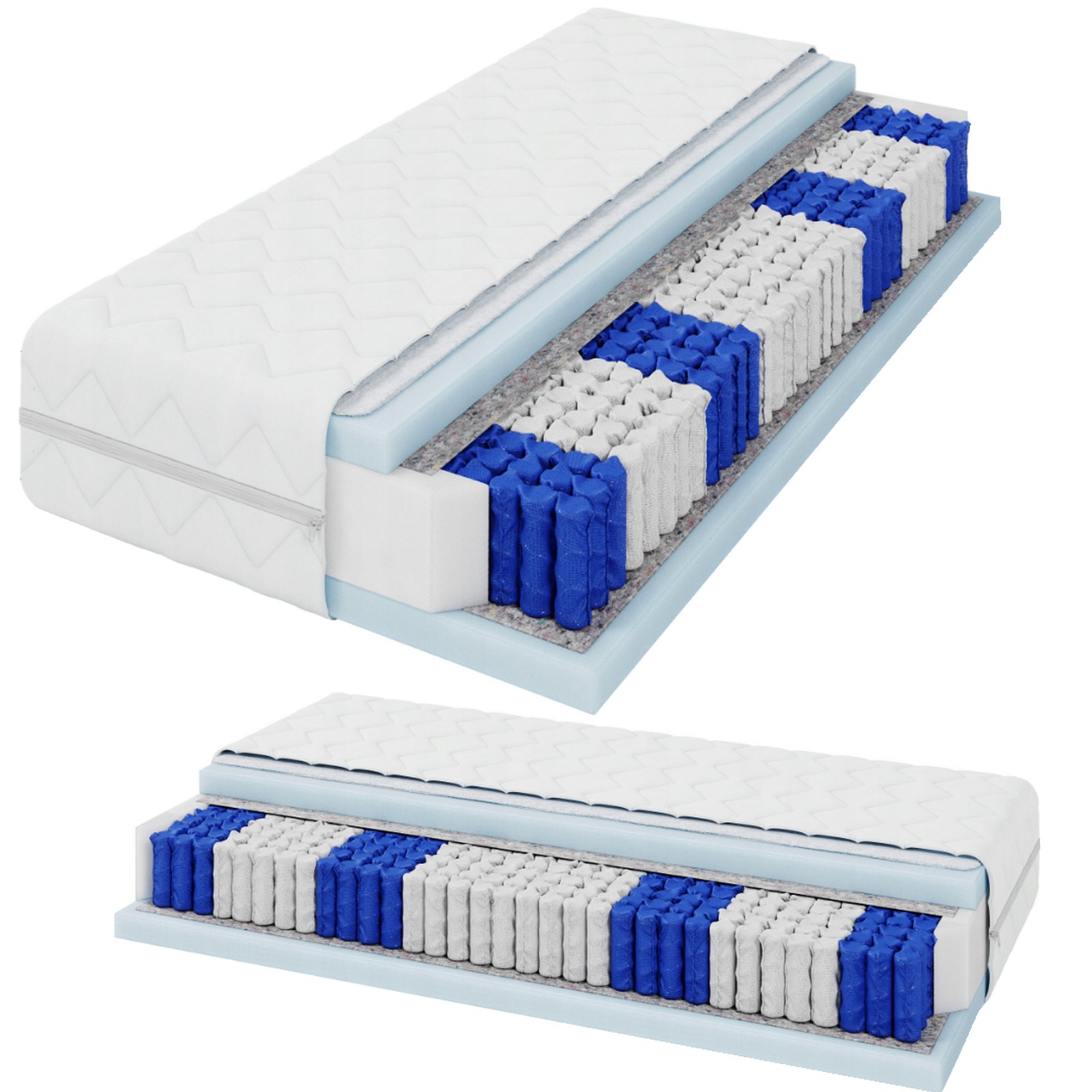 Čiužinys CALMIO - Image 2