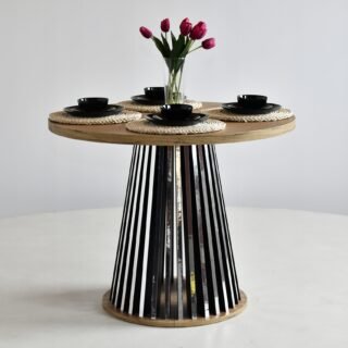 Stalas transformeris FLEXO