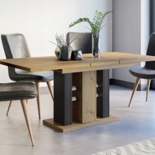 Stalas transformeris ELION