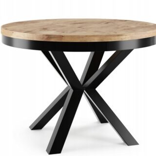 Stalas transformeris SOLO