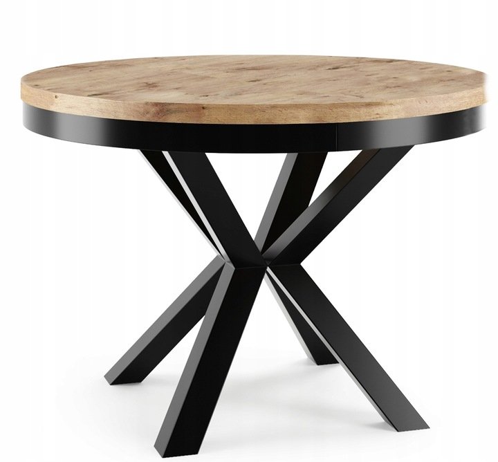 Stalas transformeris SOLO