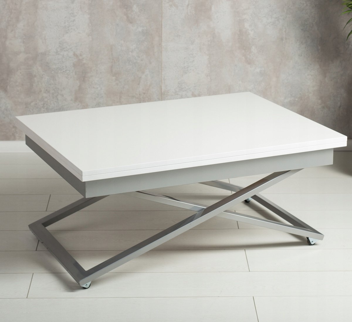 Stalas transformeris NOVA - Image 7