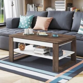 Stalas transformeris GEROVĖ