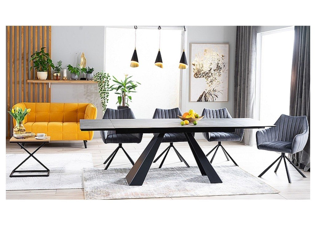 Stalas transformeris STRUCTA - Image 3