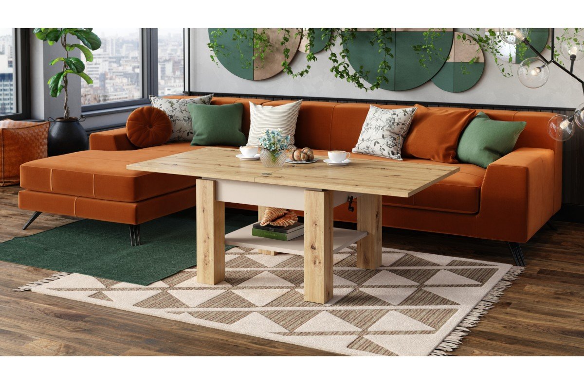 Stalas transformeris VENO - Image 3