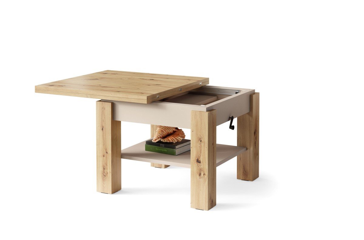 Stalas transformeris VENO - Image 6