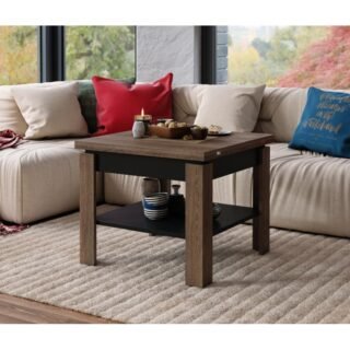 Stalas transformeris SOLIS