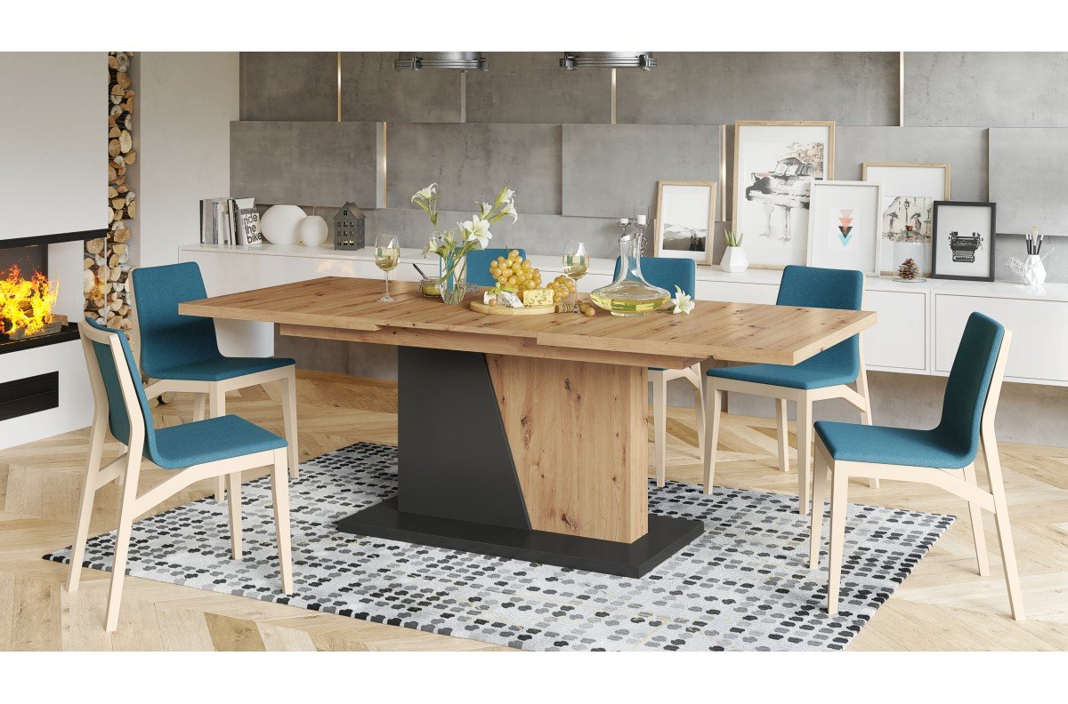 Stalas transformeris ARON PLUS - Image 2