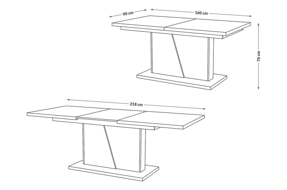 Stalas transformeris ARON PLUS - Image 6
