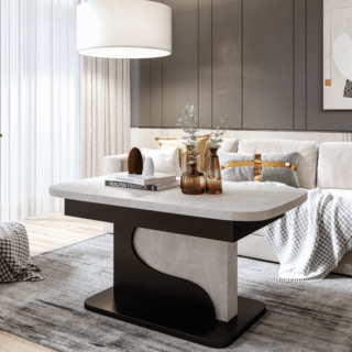 Stalas transformeris UGNIS