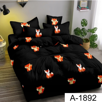 Patalynės komplektas 160x200 cm + 2 pagalvių užvalkalai – švelnumas, stilius ir komfortas - Image 7