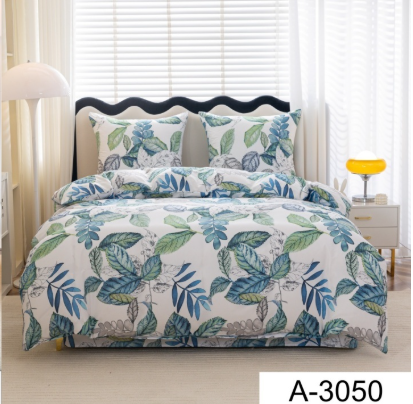 Patalynės komplektas 160x200 cm + 2 pagalvių užvalkalai – švelnumas, stilius ir komfortas - Image 10