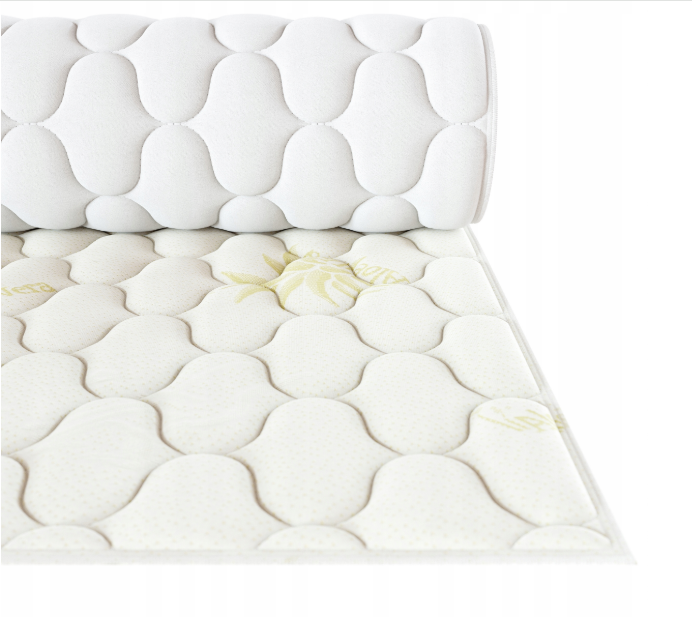 Antčiužinis ALOE VERA (storis : 3 cm) - Image 3