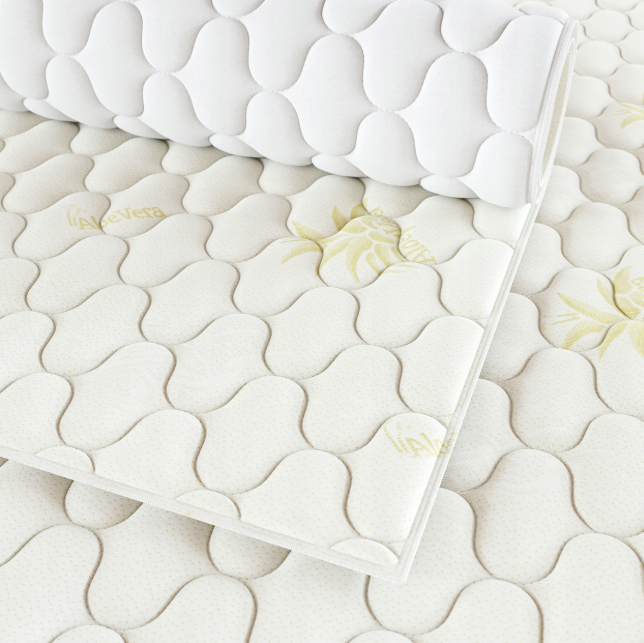 Antčiužinis ALOE VERA (storis : 3 cm) - Image 4