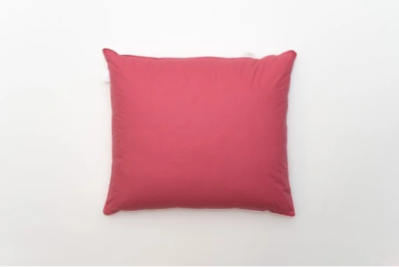 Pagalvė ROŽĖ – lengvumas, šiluma ir išskirtinis komfortas