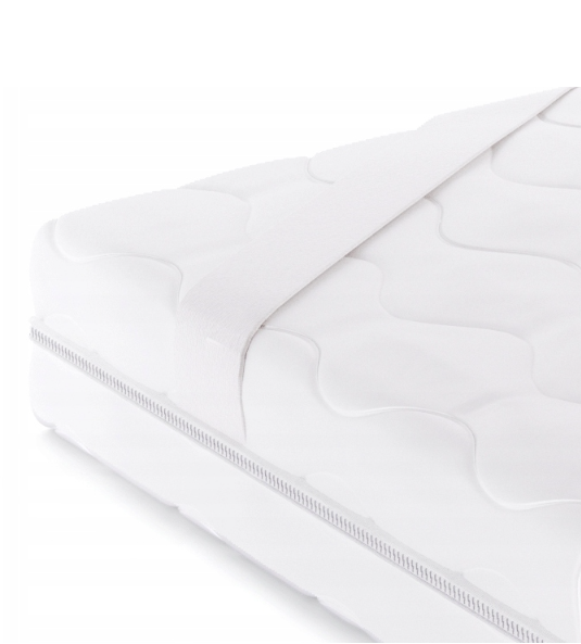 Antčiužinis RUDUO (storis : 4 cm, kietumas : H3 vidutinio kietumo) - Image 3