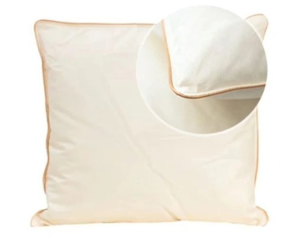 Pūkinė pagalvė - žąsų plunksnos - Image 2