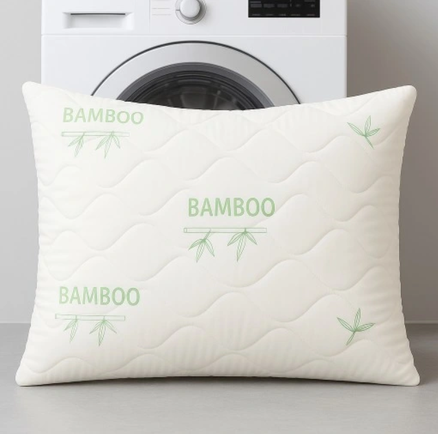Pagalvė BAMBUKAS - Image 2