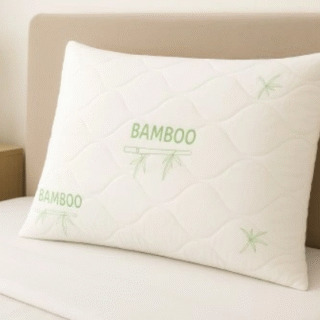 Pagalvė BAMBUKAS