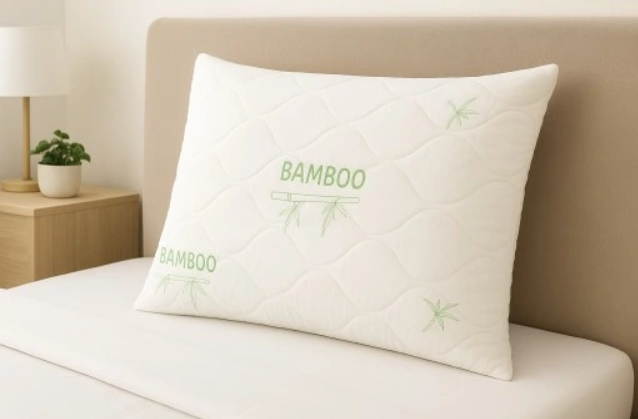 Pagalvė BAMBUKAS