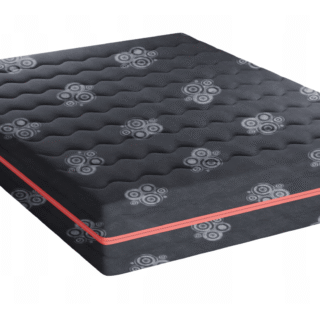 Čiužinys ATRAMA (storis : 25 cm, kietumas : H3/H5 vidutinio kietumo/labai kietas)