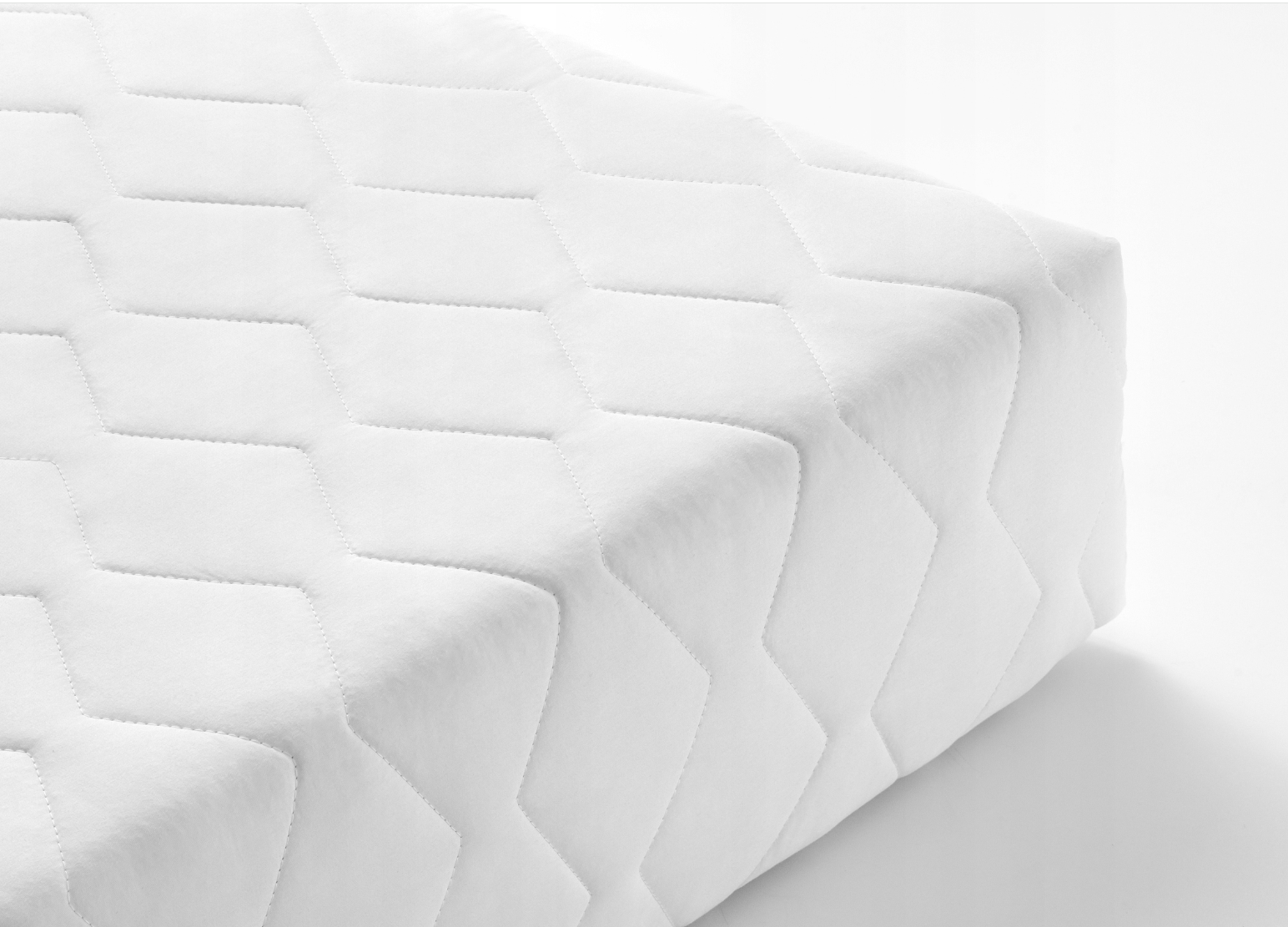 Čiužinys RASA (storis : 16 cm, kietumas : H4/H5, kietas/labai kietas) - Image 3