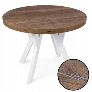 Stalas transformeris BRUNO