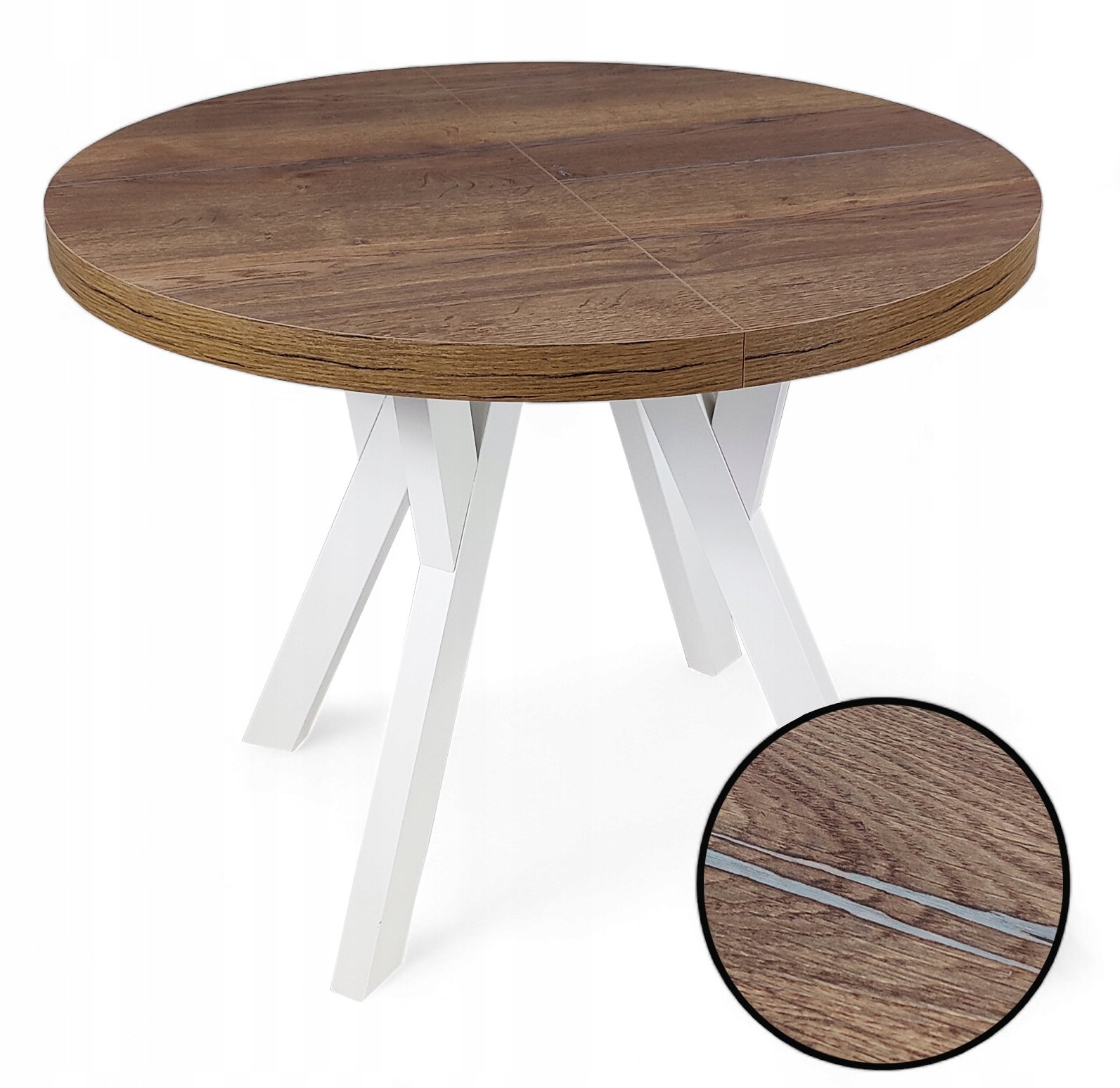 Stalas transformeris BRUNO