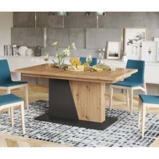 Stalas transformeris ARON PLUS